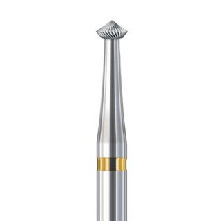 Busch 414AU Carbide Hart Bur 1.3mm
