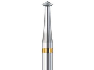Busch 446AU Carbide Bearing Cutter 70-Deg 1.3mm