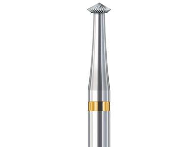 Busch 446AU Carbide Bearing Cutter 70-Deg 1.8mm
