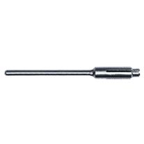 Dedeco Mandrel Snap-On 3/32" Shank