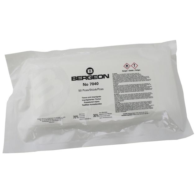 Polypropylene Wipes Australian Jewellers Supplies