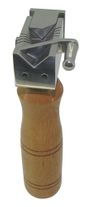 Chenier Cutter - Hand Held Multi Angle