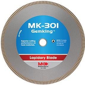 Lapidary saw blades discount