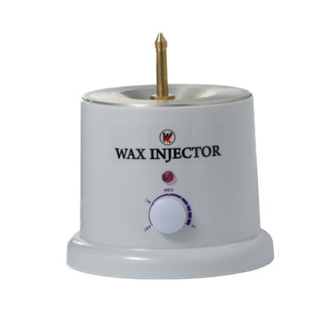 Mini Hand Press Wax Injector (240v)