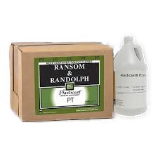 R&R PlastiCast PT & Binder kit - 22.5kg Carton