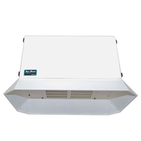 Vaniman Pure Breeze Ceiling Fume Hood