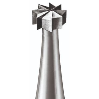 Busch 3 HP Wheel 2.1mm