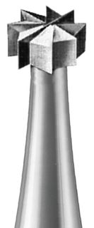 Busch 3 HP Wheel 2.1mm