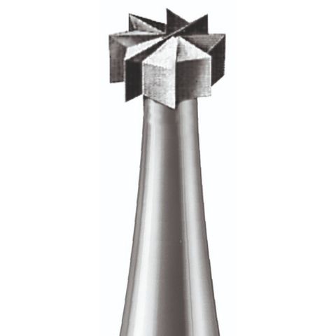 Busch 3 HP Wheel 2.1mm