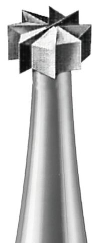 Busch 3 HP Wheel 2.1mm