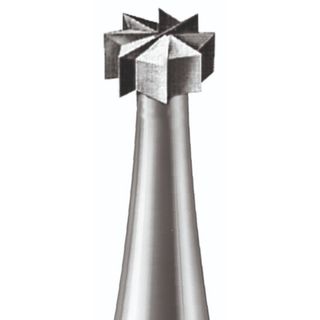 Busch 3 HP Wheel 2.5mm