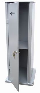 Durston Rolling Mill Cabinet Stand