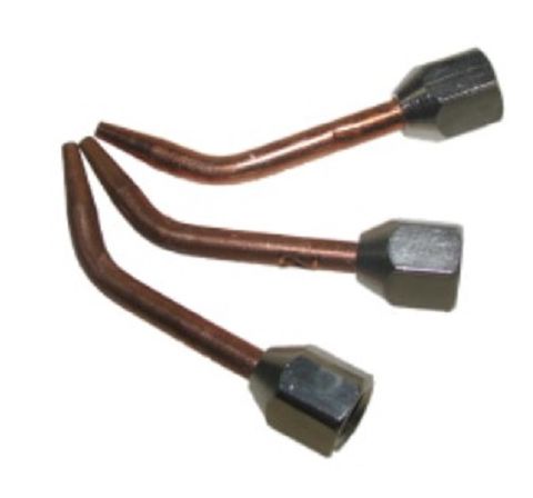 Smith Curved Tip No.2 - Little Torch