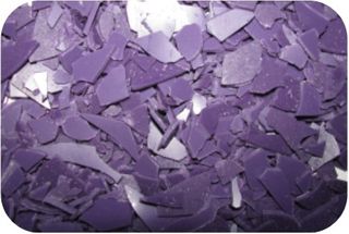 Injection Wax - Accucarve Purple 908grams