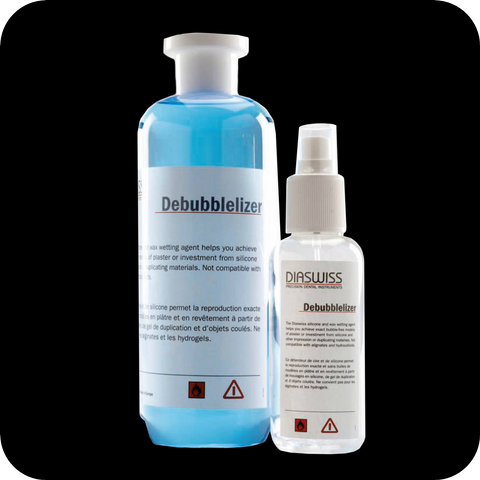 Diaswiss Debubblelizer 500ml Spray Bottle