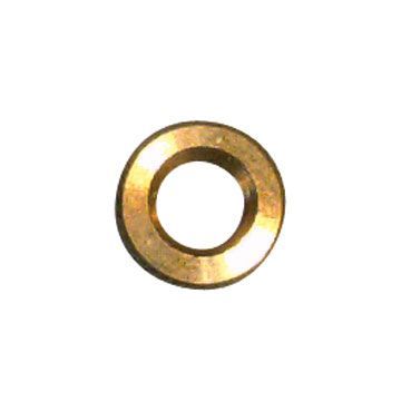 Central Brass Screw