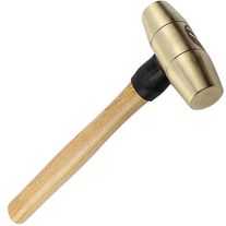 Mallet - Durston Brass 1kg
