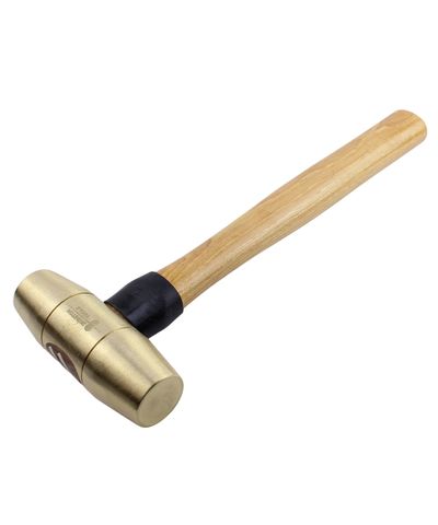 Mallet - Durston Brass 1kg