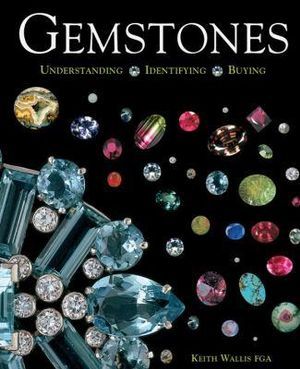 Book-Gemstones: Understanding, Identifying, Buying
