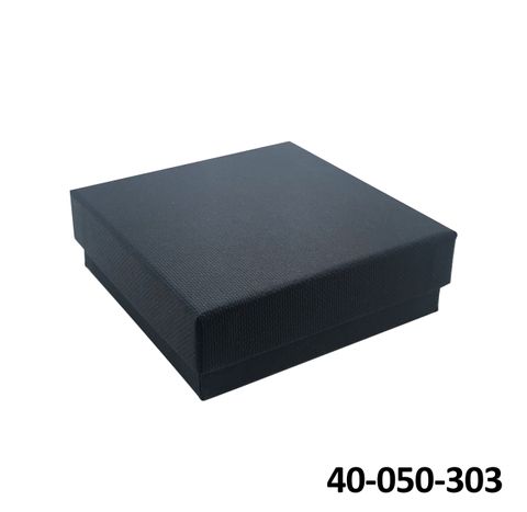 Cardboard Universal Box - Black