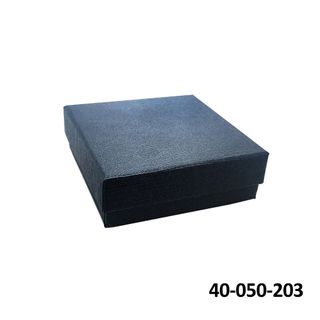 Cardboard Universal Box - Gunmetal