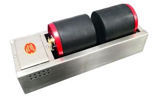 HP 3lb Twin Barrel Rotary Tumbler