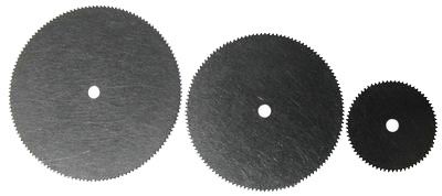 Busch 232 Circular Saw 19mm x 0.1mm