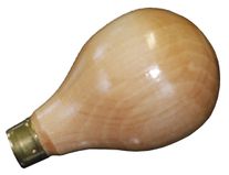 Graver Handle Onion