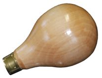 Graver Handle Onion