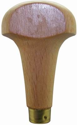 Graver Handle - Long Mushroom