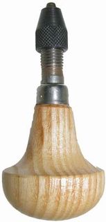 Universal Mushroom Handle