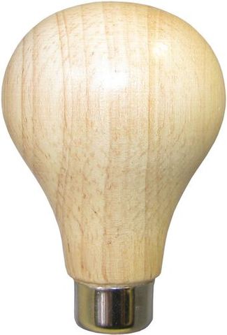 Graver Handle - Pear Shaped