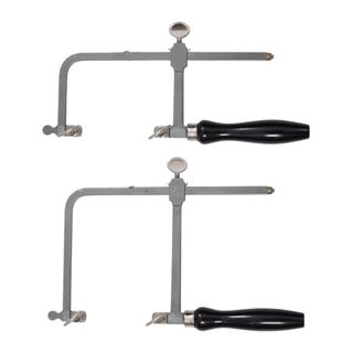 Sawframe Adjustable Depth 60mm