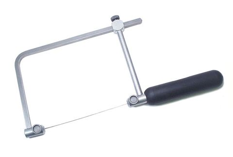 Grobet Sawframe - Adjustable 100mm