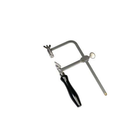 Sawframe Adjustable End Screw Depth 80mm