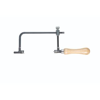 Sawframe Adjustable Chrome Depth 70mm