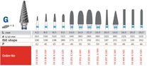 Diaswiss Tungsten Carbide Cutter