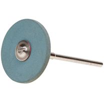 GRS Blue Medium, Diamond Square Disc