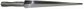 ITALIAN SQUARE MANDREL