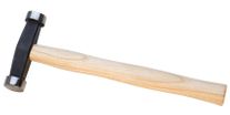 Hammer - Planishing Hammer - Flat/Domed