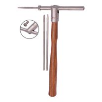 Hammer - Whaley Sliding Precision Hammer