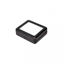 Gem Case Leatherette - Reversible - 88 x 74mm