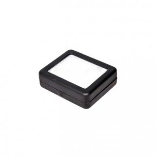 Gem Case Leatherette - Reversible - 88 x 74mm