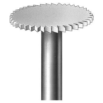 Busch 231 HP Steel Saw 10.0mm