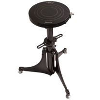 GRS Satellite Turntable Package