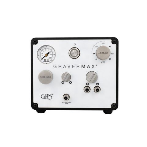 GRS Gravermax