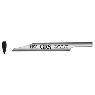 GRS #4 QC Onglette Graver