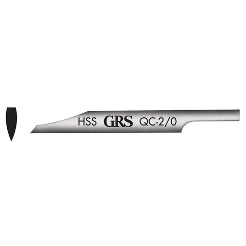 GRS QC Onglette Graver