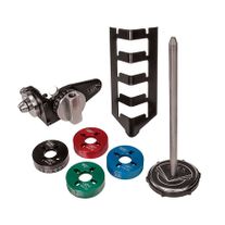 GRS Apex™ Sharpening System