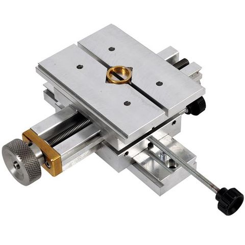 Orion Engraver XY Clamp